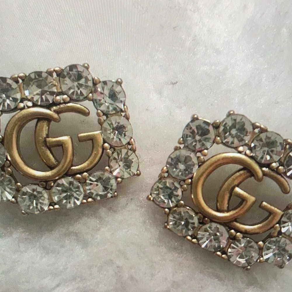 Gucci Mormont Cipon